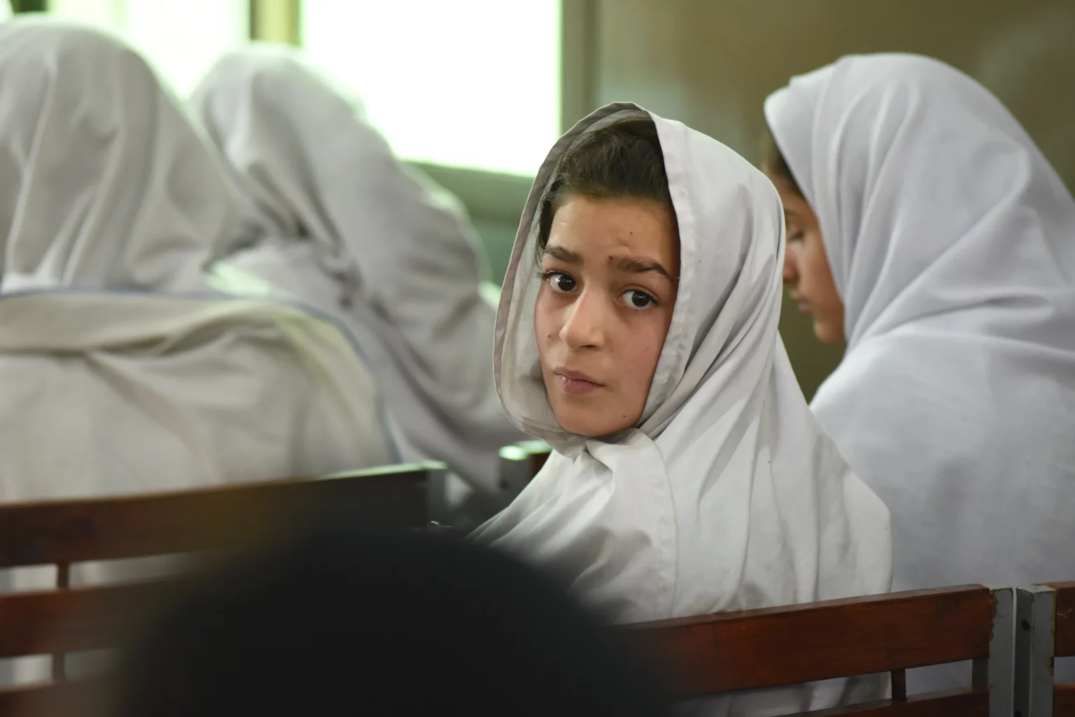 Education for children